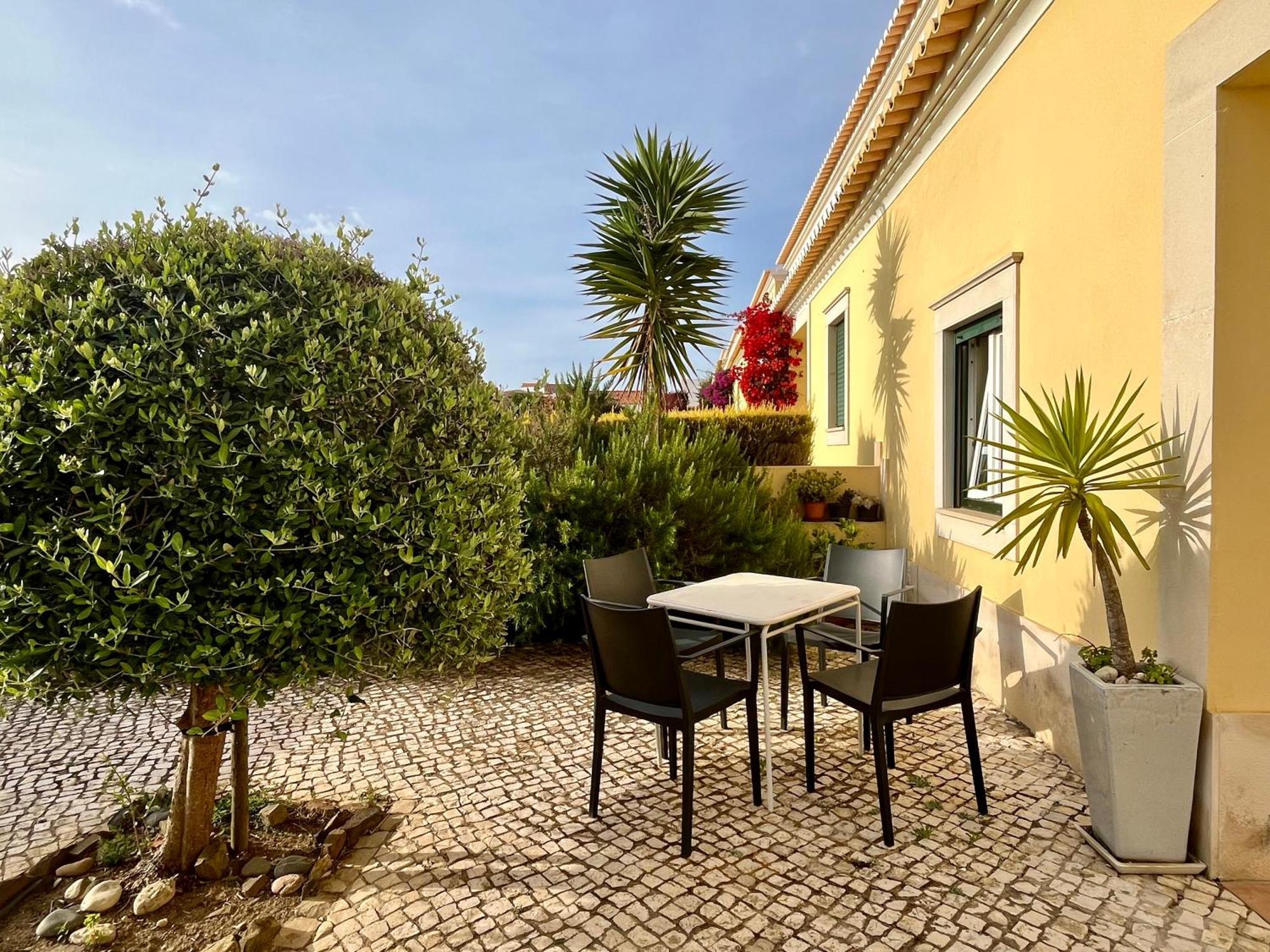 Pita'S House - Villa Sagres 2 Eksteriør bilde
