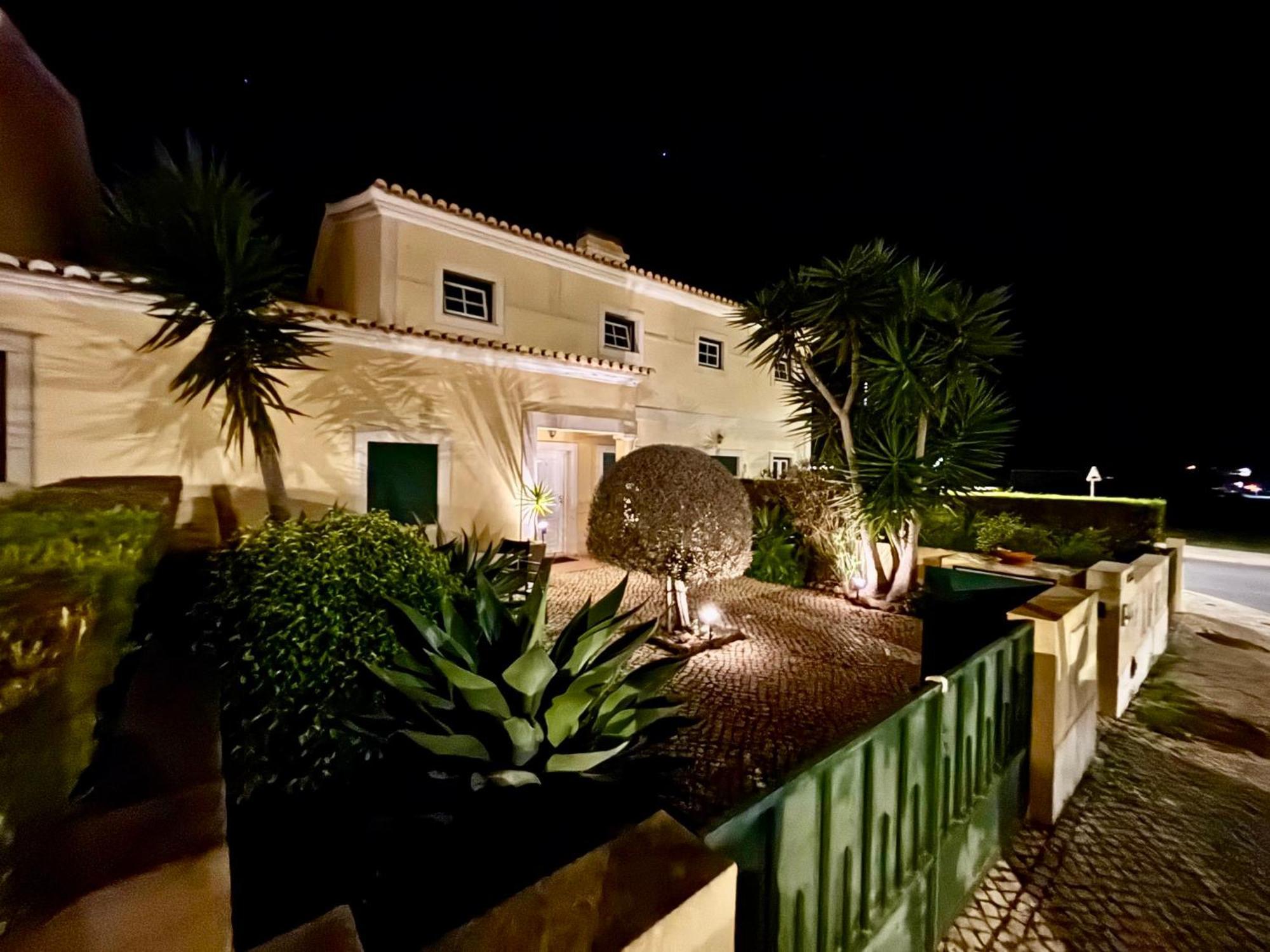 Pita'S House - Villa Sagres 2 Eksteriør bilde