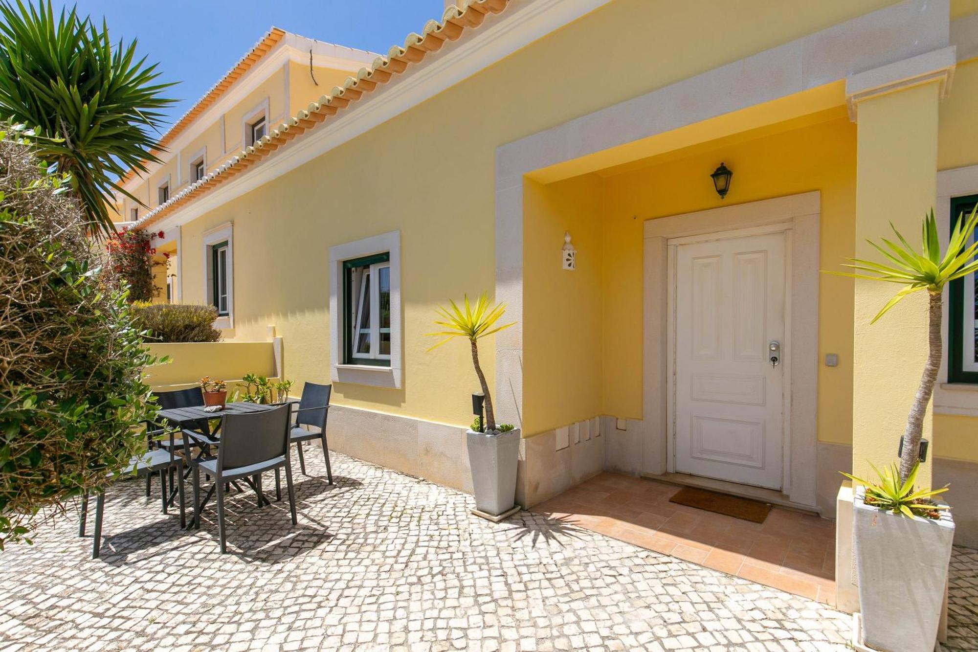 Pita'S House - Villa Sagres 2 Eksteriør bilde