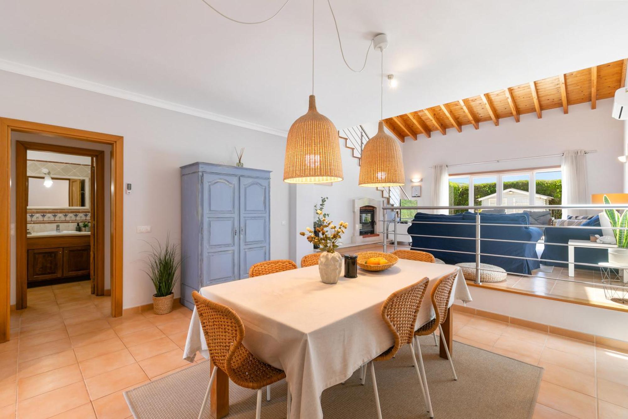 Pita'S House - Villa Sagres 2 Eksteriør bilde